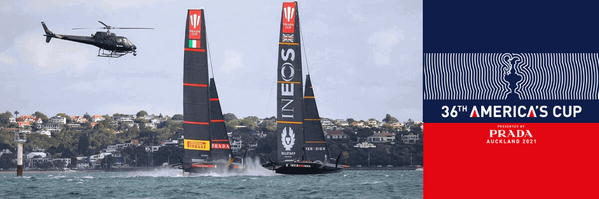 how to watch americas cup online