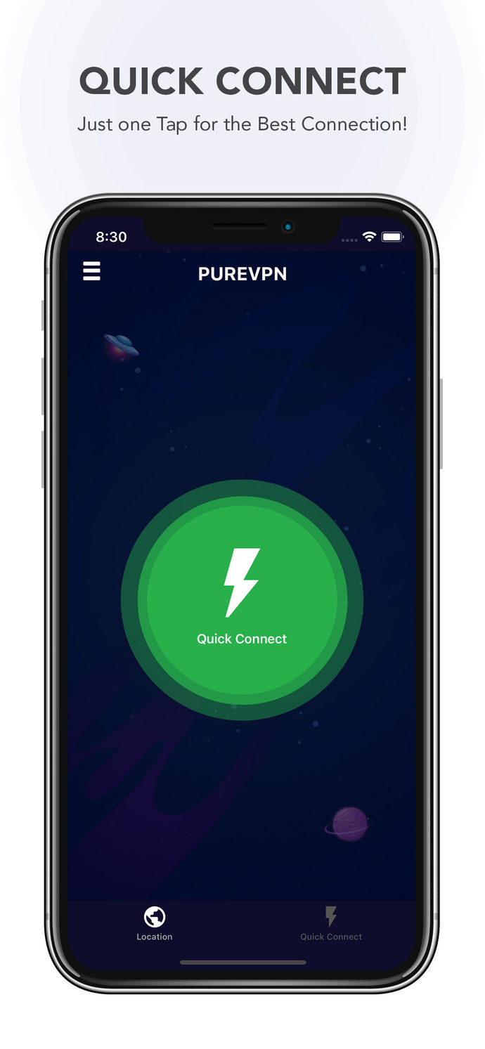 purevpn-quick-connect-ios-app