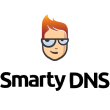 smartydns-logo