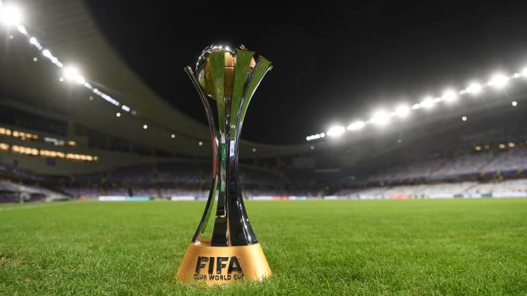 How to Watch FIFA Club World Cup 2022 Live Streaming