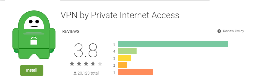 private-internet-access-google-playstore