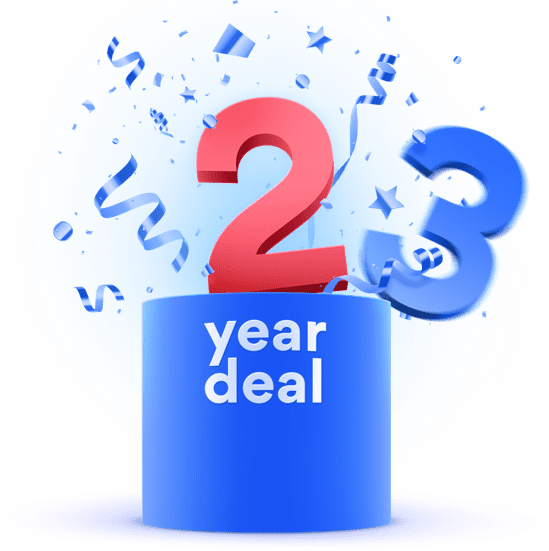 2-year-deal