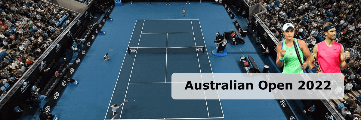 australian open 2022