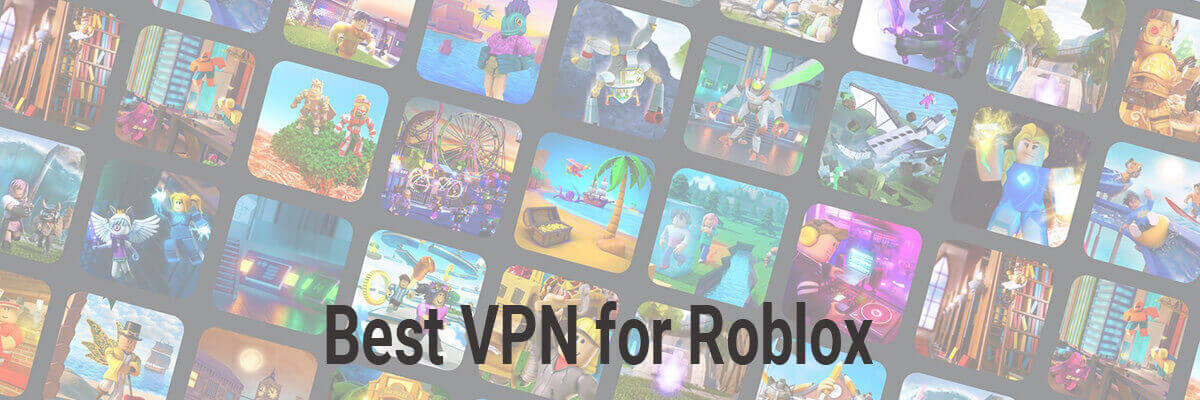 best vpn for roblox