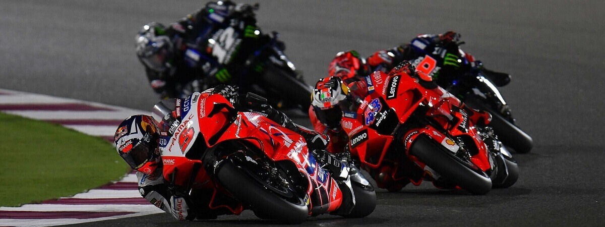 MotoGP Indonesia Grand Prix