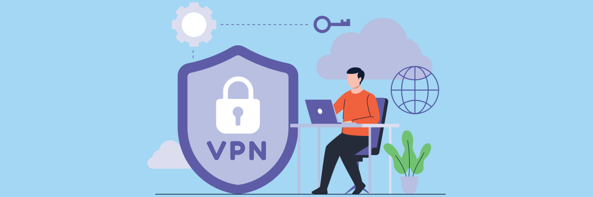 can a vpn be tracked or hacked