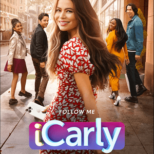 How to Watch iCarly Season 2 Online