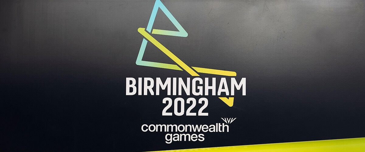 how to watch commonwealth games 2022