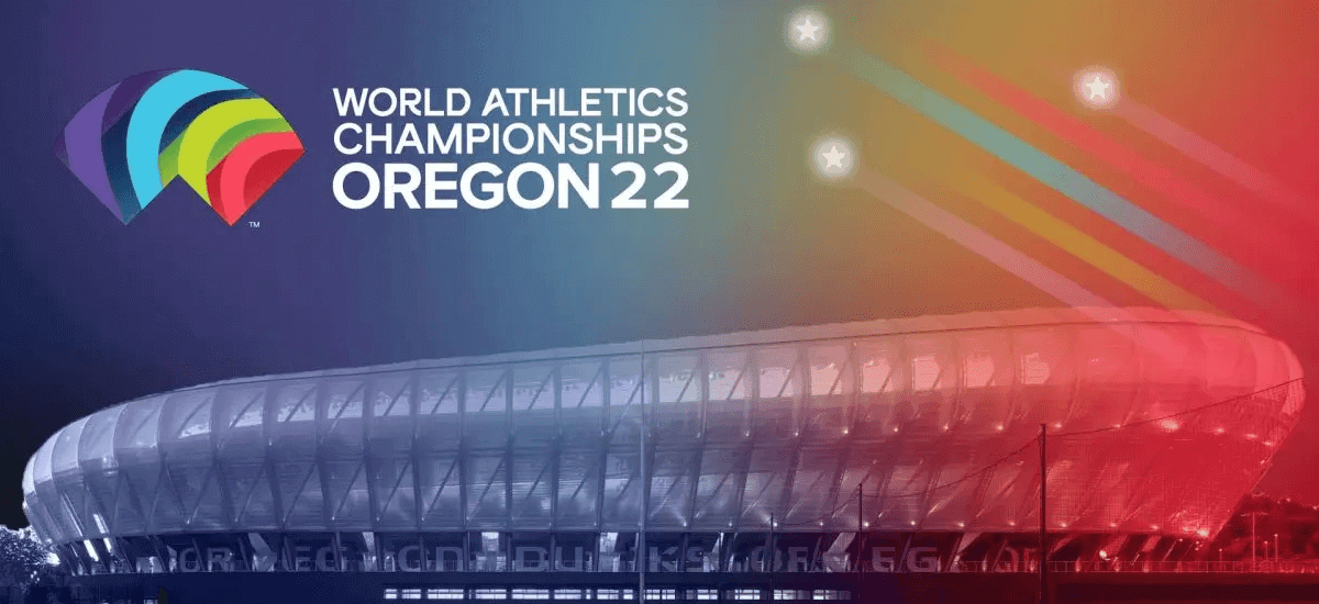 how to watch the world athletics championships