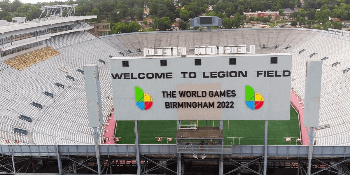 how to watch the world games 2022