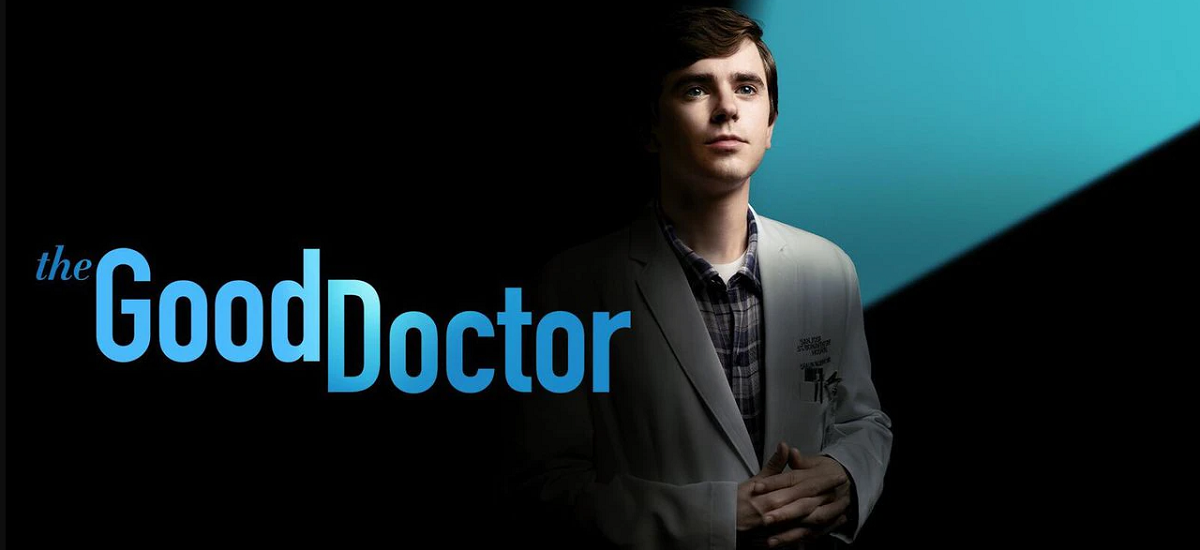 watch the good doctor season 6