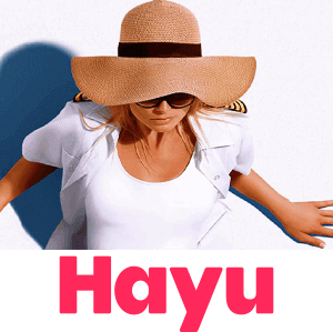How to Access Hayu From the US