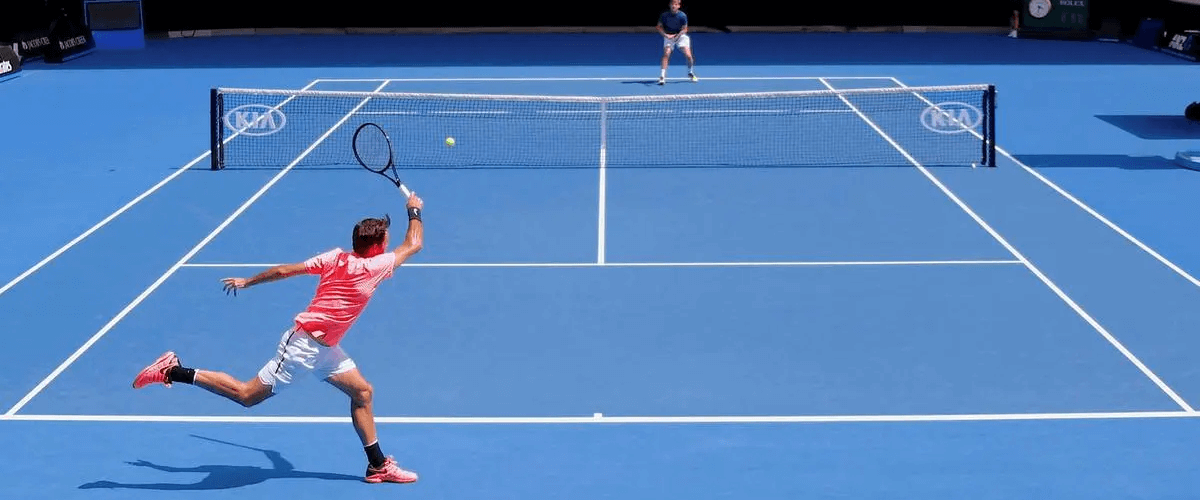 watch australian open tennis 2023